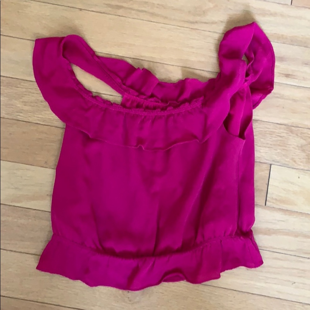Express top - Picture 2 of 6
